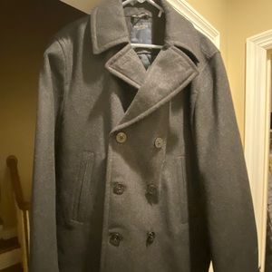 Nautica pea coat